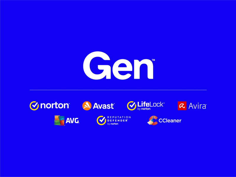 Gen Digital